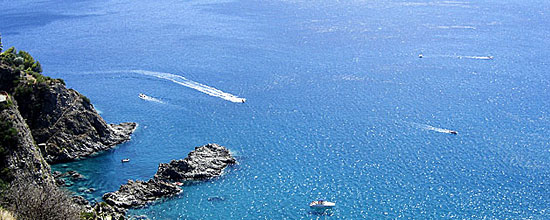 Ferienwohnungen  in Ferienanlage Italien am Meer